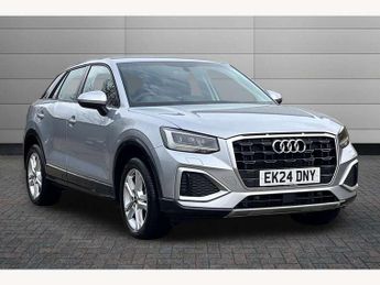 Audi Q2 35 TFSI Sport 5dr S Tronic