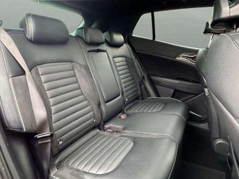 Kia Sportage 1.6T GDi 48V ISG GT-Line S 5dr DCT AWD
