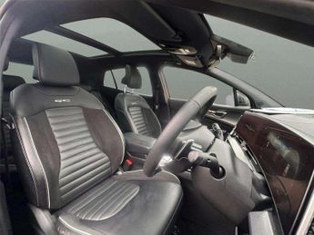 Kia Sportage 1.6T GDi 48V ISG GT-Line S 5dr DCT AWD