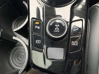 Kia Sportage 1.6T GDi 48V ISG GT-Line S 5dr DCT AWD