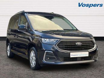 Ford Tourneo 2.0 EcoBlue Titanium 5dr [7 seat]