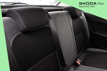 Skoda Fabia 1.0 TSI 110 SE 5dr DSG