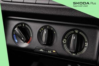 Skoda Fabia 1.0 TSI 110 SE 5dr DSG