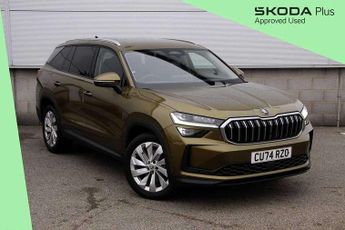 Skoda Kodiaq 1.5 TSI e-TEC SE L 5dr DSG [7 Seat]