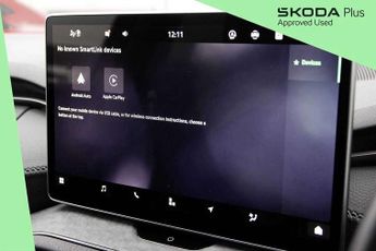 Skoda Kodiaq 1.5 TSI e-TEC SE L 5dr DSG [7 Seat]