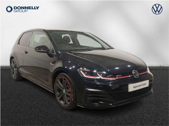 Volkswagen Golf GTi 2.0 TSI 245 GTI Performance 3dr