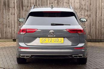 Volkswagen Golf Estate 2.0 TDI 150 R-Line 5dr DSG