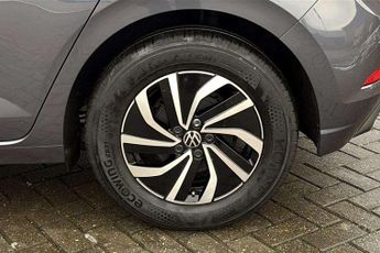 Volkswagen Polo 1.0 TSI Life 5dr DSG
