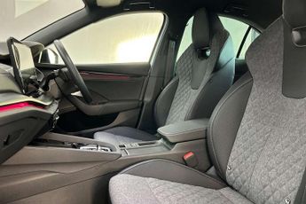 Skoda Octavia 2.0 TDI 150 Sportline 5dr DSG