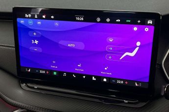 Skoda Octavia 2.0 TDI 150 Sportline 5dr DSG