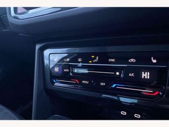 Volkswagen Tiguan 1.5 TSI 150 Elegance 5dr DSG