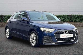 Audi A1 30 TFSI 110 Sport 5dr