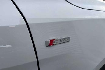 Audi A1 35 TFSI Black Edition 5dr S Tronic