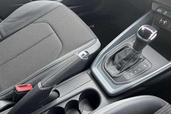 Audi A1 35 TFSI Black Edition 5dr S Tronic