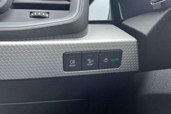 Audi A1 35 TFSI Black Edition 5dr S Tronic