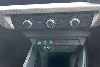 Audi A1 35 TFSI Black Edition 5dr S Tronic