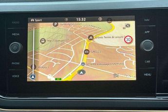 Volkswagen Taigo 1.0 TSI 115 R-Line 5dr DSG