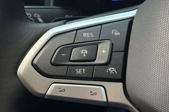 Volkswagen Taigo 1.0 TSI 115 R-Line 5dr DSG