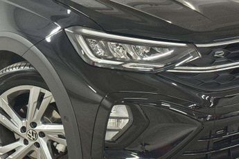 Volkswagen Taigo 1.0 TSI 115 R-Line 5dr DSG