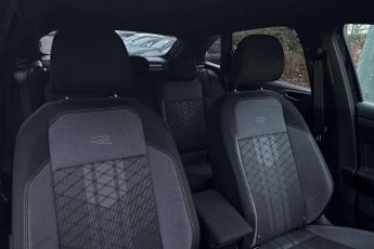 Volkswagen Taigo 1.0 TSI 115 R-Line 5dr DSG