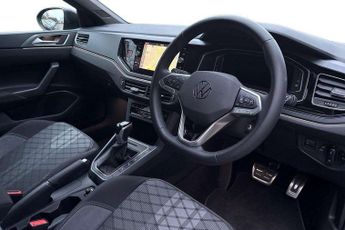 Volkswagen Taigo 1.0 TSI 115 R-Line 5dr DSG