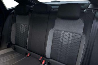 Volkswagen Taigo 1.0 TSI 115 R-Line 5dr DSG