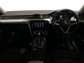 Volkswagen Passat 1.6 TDI SEL 4dr DSG