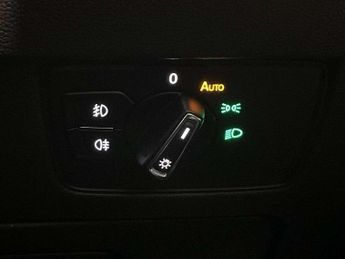 Volkswagen Passat 1.6 TDI SEL 4dr DSG