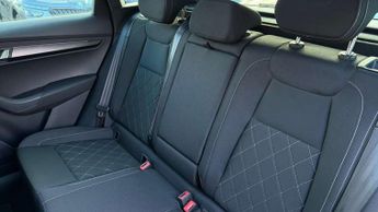 Skoda Karoq 1.5 TSI Sportline 5dr DSG
