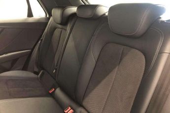Audi SQ2 SQ2 Quattro 5dr S Tronic