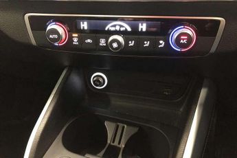 Audi SQ2 SQ2 Quattro 5dr S Tronic