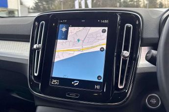 Volvo XC40 Recharge 1.5 T4 Recharge PHEV Core Bright 5dr Auto