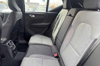 Volvo XC40 Recharge 1.5 T4 Recharge PHEV Core Bright 5dr Auto