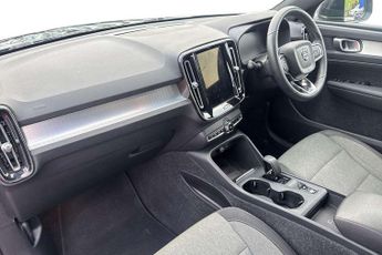 Volvo XC40 Recharge 1.5 T4 Recharge PHEV Core Bright 5dr Auto