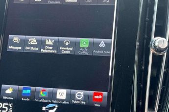 Volvo XC40 Recharge 1.5 T4 Recharge PHEV Core Bright 5dr Auto