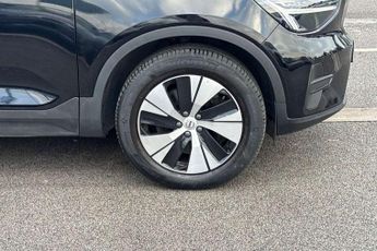 Volvo XC40 Recharge 1.5 T4 Recharge PHEV Core Bright 5dr Auto