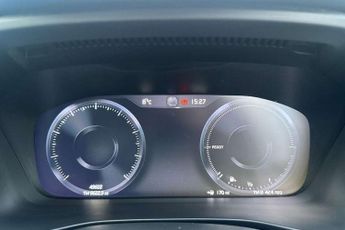 Volvo XC40 Recharge 1.5 T4 Recharge PHEV Core Bright 5dr Auto