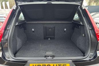 Volvo XC40 Recharge 1.5 T4 Recharge PHEV Core Bright 5dr Auto