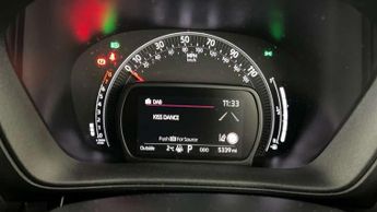 Toyota Aygo X 1.0 VVT-i Edge 5dr Auto