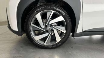 Toyota Aygo X 1.0 VVT-i Edge 5dr Auto