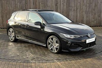 Volkswagen Golf 2.0 TDI 150 R-Line 5dr DSG