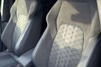 Volkswagen Golf 2.0 TDI 150 R-Line 5dr DSG