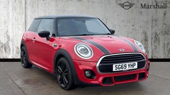 MINI Hatch 1.5 Cooper Sport II 3dr