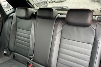 Volkswagen Polo GTI 2.0 TSI GTI Edition 25 5dr DSG