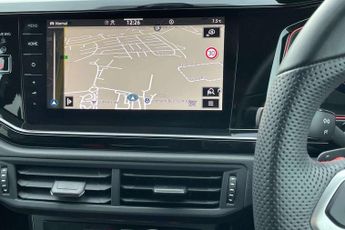 Volkswagen Polo GTI 2.0 TSI GTI Edition 25 5dr DSG