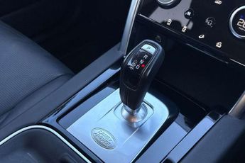 Land Rover Discovery Sport 2.0 D200 HSE 5dr Auto