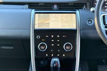 Land Rover Discovery Sport 2.0 D200 HSE 5dr Auto