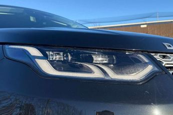 Land Rover Discovery Sport 2.0 D200 HSE 5dr Auto