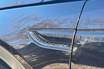 Land Rover Discovery Sport 2.0 D200 HSE 5dr Auto