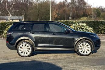 Land Rover Discovery Sport 2.0 D200 HSE 5dr Auto